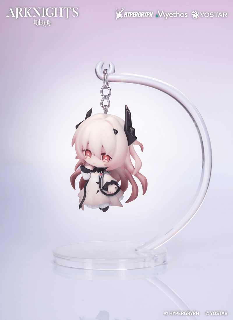 [Preorder][ETA Q2 2027] Hang On Chibi Figure - Civilight Eterna - Arknights