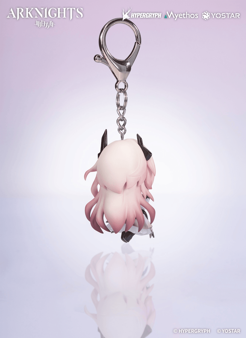 [Preorder][ETA Q2 2027] Hang On Chibi Figure - Civilight Eterna - Arknights