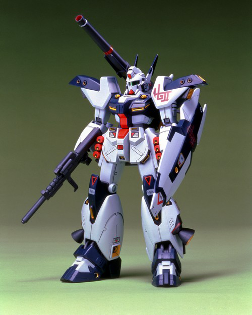 1 Hardygun 1/100