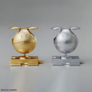 Haropla The Gundam Base Limited Haro [Special Coating] Gold & Silver
