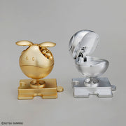 Haropla The Gundam Base Limited Haro [Special Coating] Gold & Silver