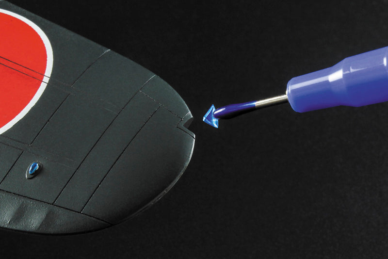 Hasegawa Trytool Micro Parts Picker