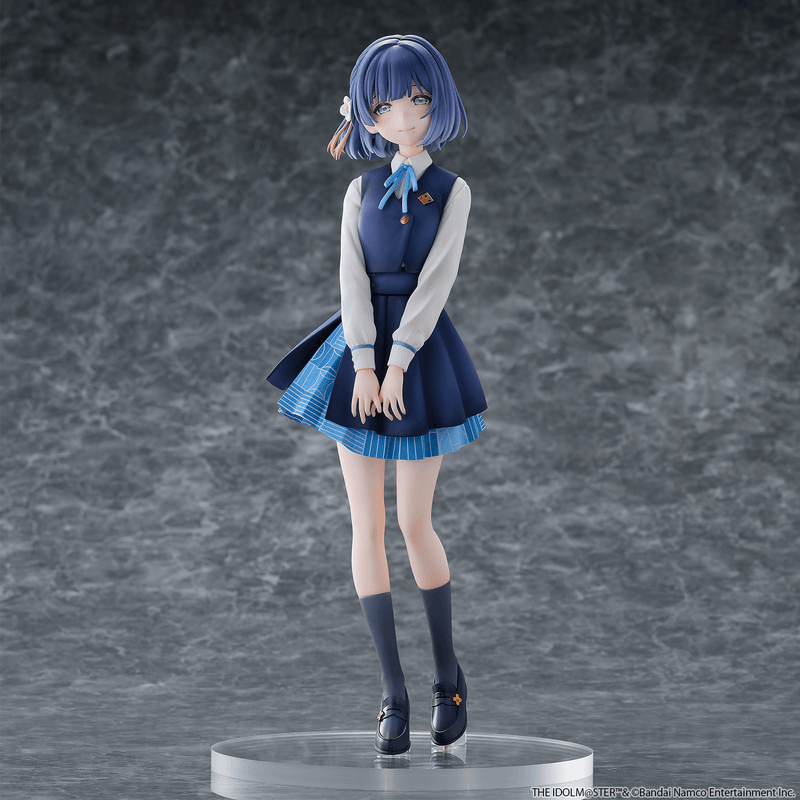[Preorder][ETA Q2 2027] Hatsumi Misuzu - Gakuen Idolmaster 1/6