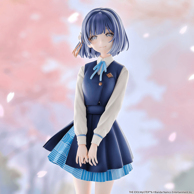 [Preorder][ETA Q2 2027] Hatsumi Misuzu - Gakuen Idolmaster 1/6