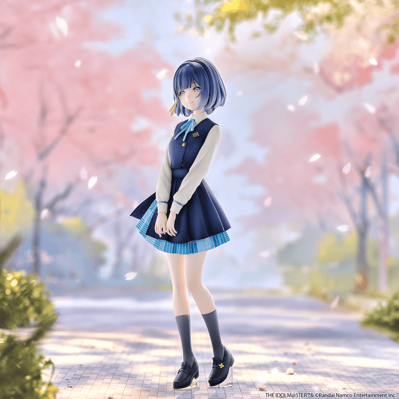 [Preorder][ETA Q2 2027] Hatsumi Misuzu - Gakuen Idolmaster 1/6