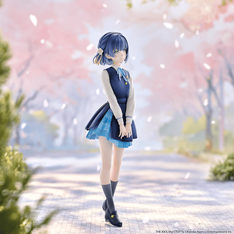 [Preorder][ETA Q2 2027] Hatsumi Misuzu - Gakuen Idolmaster 1/6