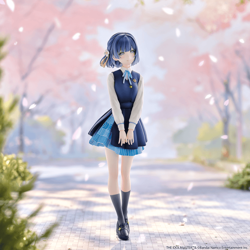 [Preorder][ETA Q2 2027] Hatsumi Misuzu - Gakuen Idolmaster 1/6