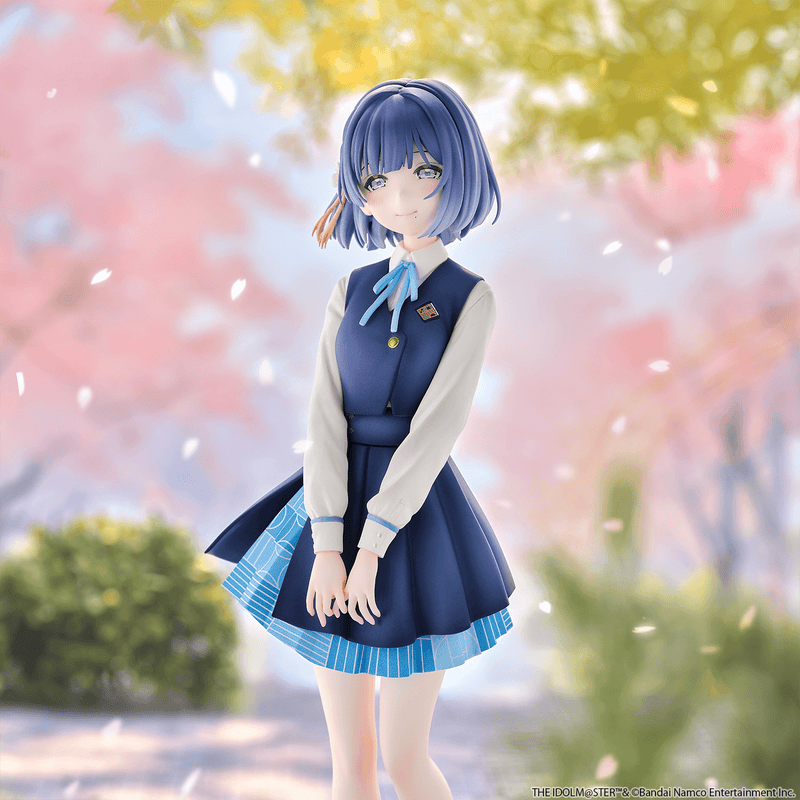 [Preorder][ETA Q2 2027] Hatsumi Misuzu - Gakuen Idolmaster 1/6