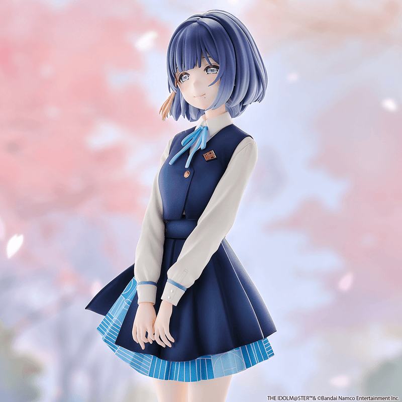 [Preorder][ETA Q2 2027] Hatsumi Misuzu - Gakuen Idolmaster 1/6