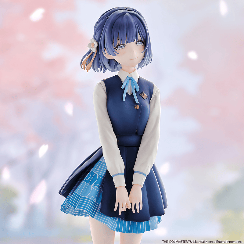 [Preorder][ETA Q2 2027] Hatsumi Misuzu - Gakuen Idolmaster 1/6