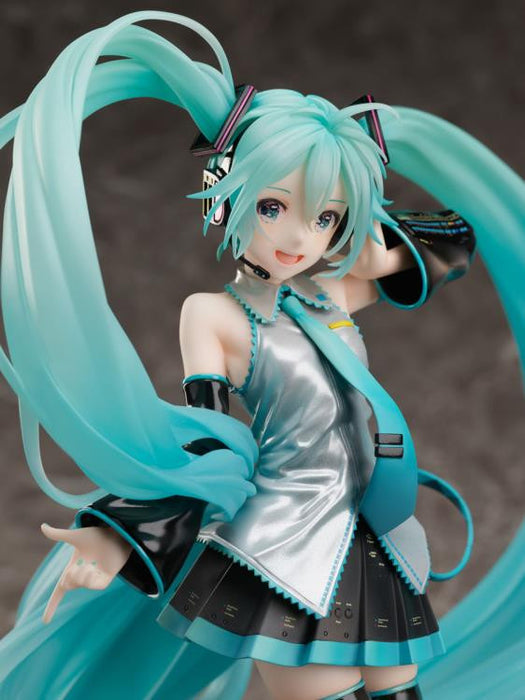 Hatsune Miku Chronicle Vocaloid 1/7