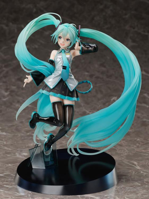 Hatsune Miku Chronicle Vocaloid 1/7