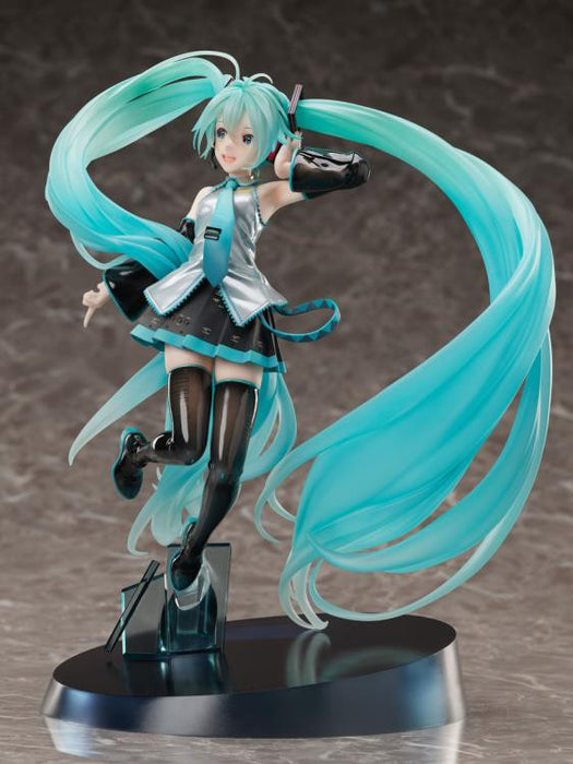 Hatsune Miku Chronicle Vocaloid 1/7