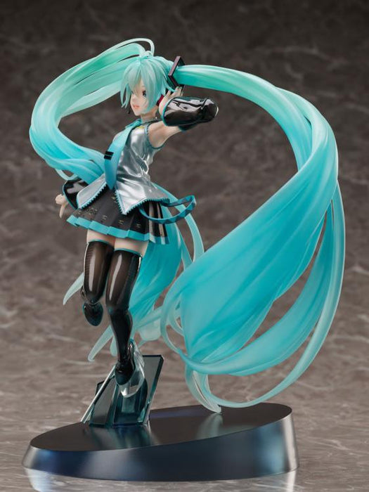 Hatsune Miku Chronicle Vocaloid 1/7