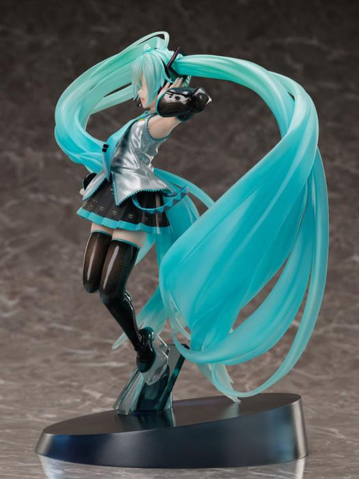 Hatsune Miku Chronicle Vocaloid 1/7