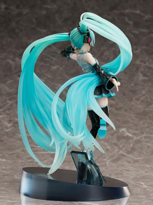 Hatsune Miku Chronicle Vocaloid 1/7