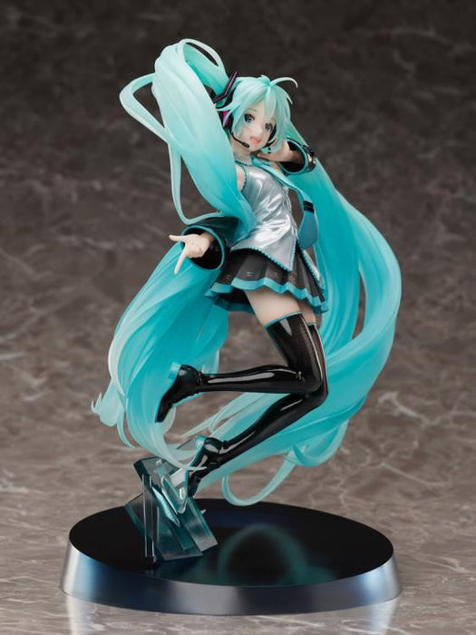 Hatsune Miku Chronicle Vocaloid 1/7