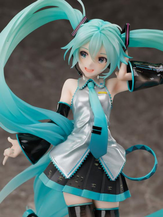 Hatsune Miku Chronicle Vocaloid 1/7