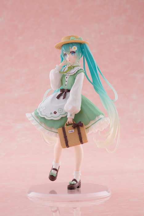 Hatsune Miku Fashion (Country Ver.)