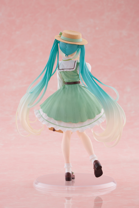 Hatsune Miku Fashion (Country Ver.)