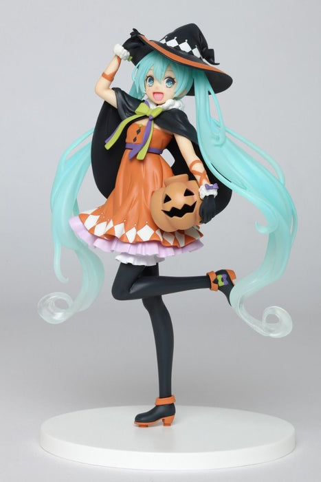 Hatsune Miku Figure 2nd season Autumn ver Prize Figure