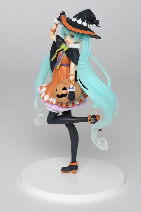 Hatsune Miku Figure 2nd season Autumn ver Prize Figure