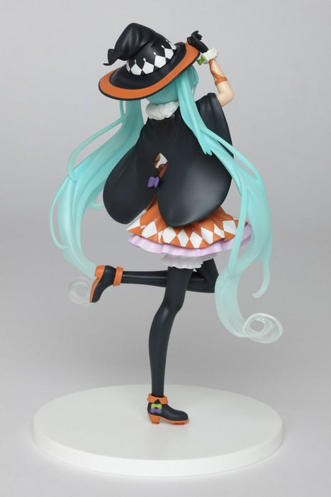 Hatsune Miku Figure 2nd season Autumn ver Prize Figure