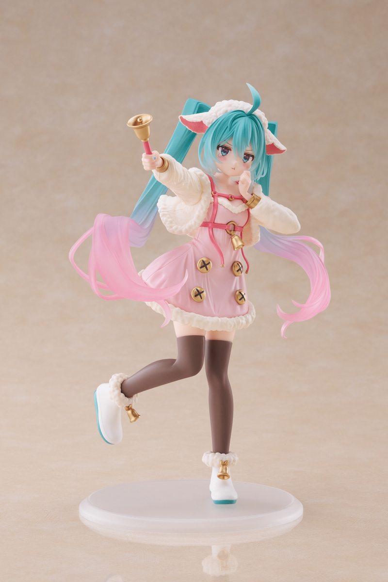 [Preorder END][ETA Q4 2026] Hatsune Miku Wonderland Figure - Seven Little Goats