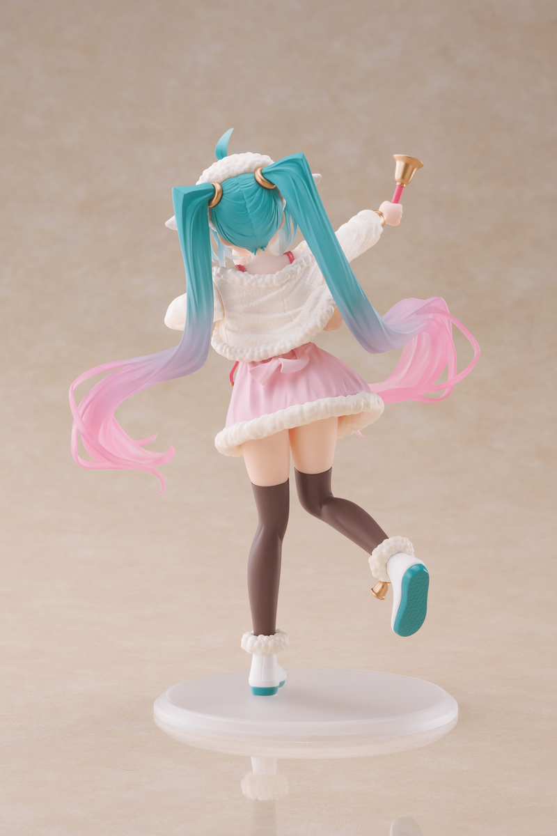 [Preorder END][ETA Q4 2026] Hatsune Miku Wonderland Figure - Seven Little Goats