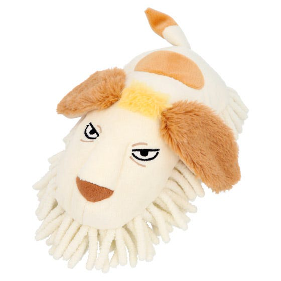 Heen Desk Duster Plush - Howl's Moving Castle