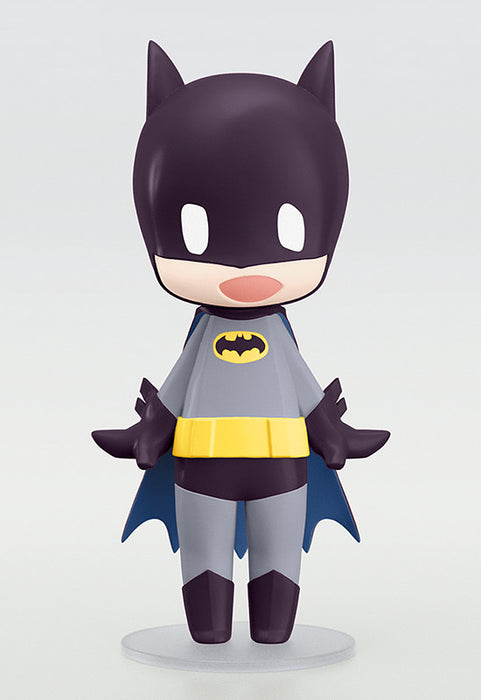 Hello! Good Smile - Batman - DC