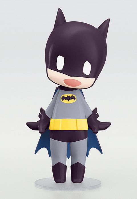 Hello! Good Smile - Batman - DC