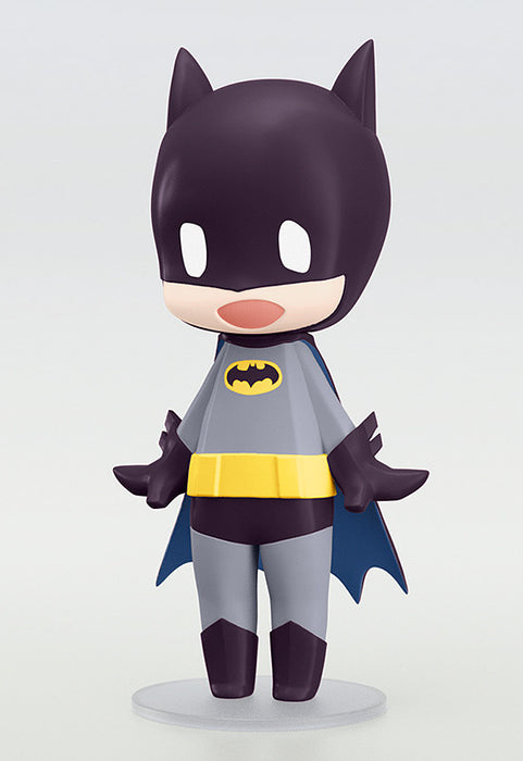 Hello! Good Smile - Batman - DC