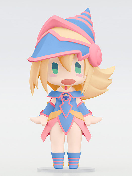 Hello! Good Smile - Dark Magician Girl - Yu-Gi-Oh!