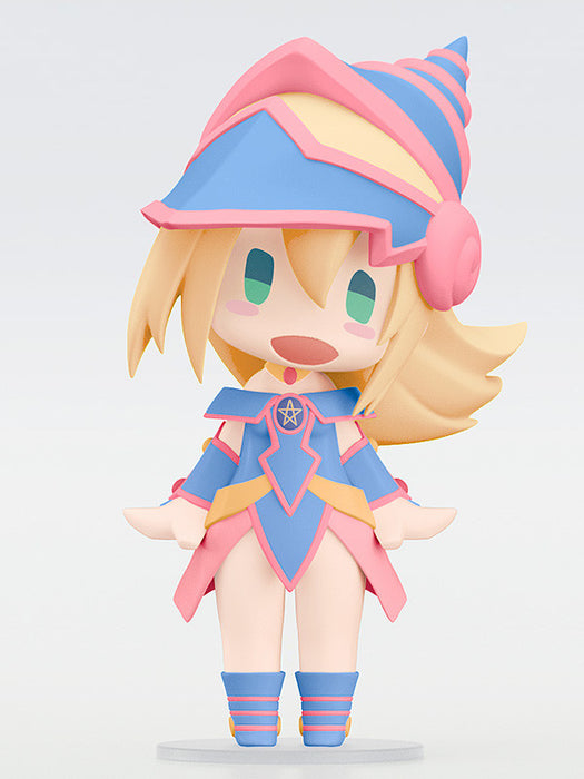 Hello! Good Smile - Dark Magician Girl - Yu-Gi-Oh!