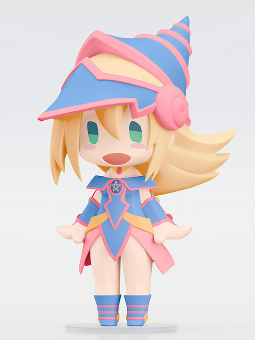 Hello! Good Smile - Dark Magician Girl - Yu-Gi-Oh!