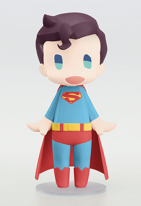 Hello! Good Smile - Superman - DC