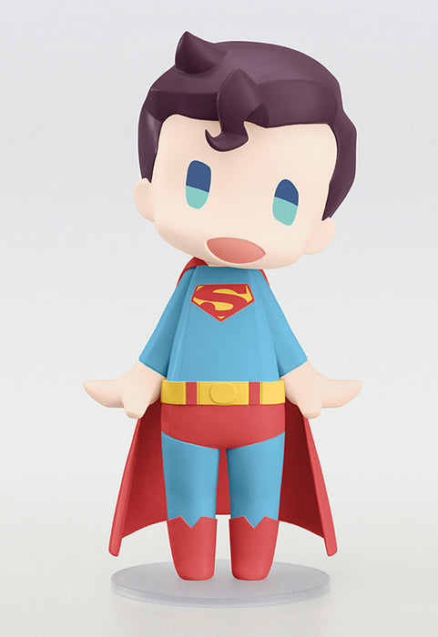 Hello! Good Smile - Superman - DC