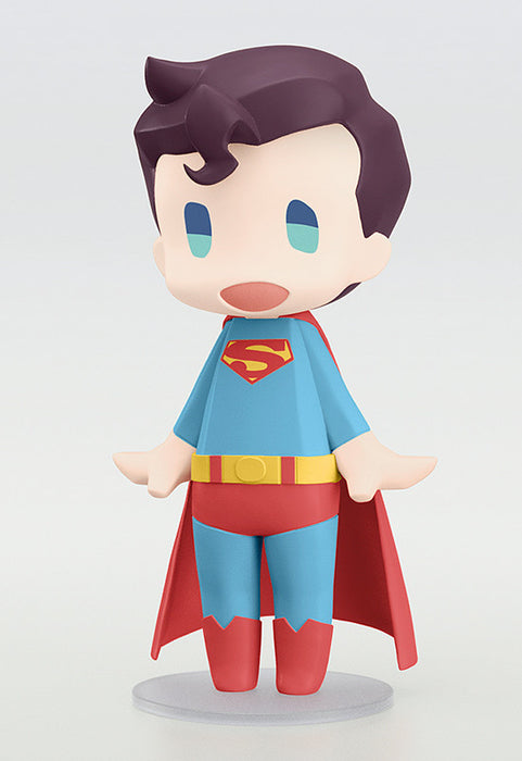 Hello! Good Smile - Superman - DC