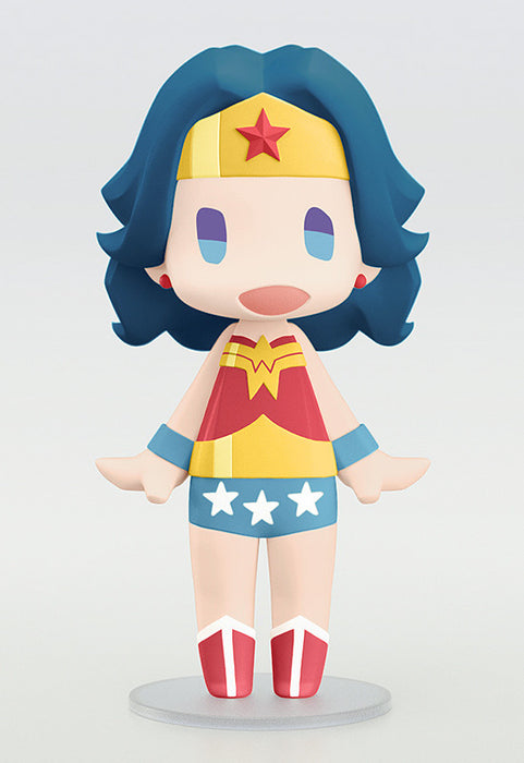 Hello! Good Smile - Wonder Woman - DC