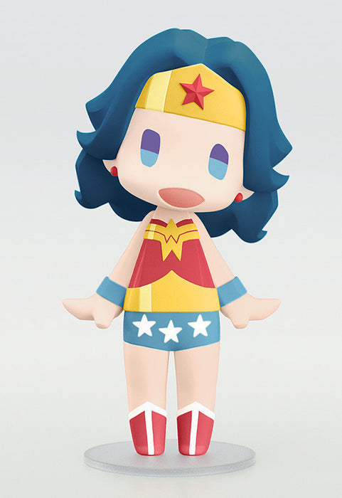 Hello! Good Smile - Wonder Woman - DC