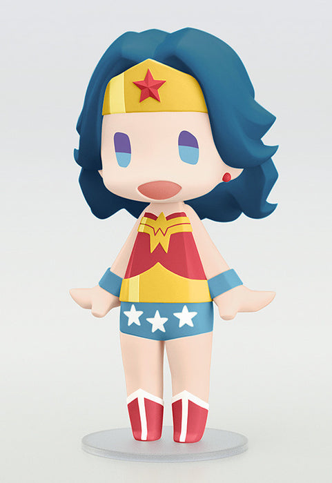 Hello! Good Smile - Wonder Woman - DC