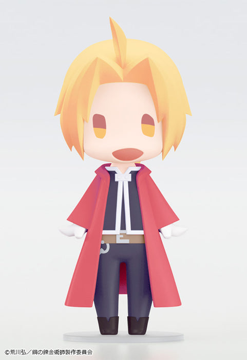 Hello! Good Smile - Edward Elric - Fullmetal Alchemist: Brotherhood