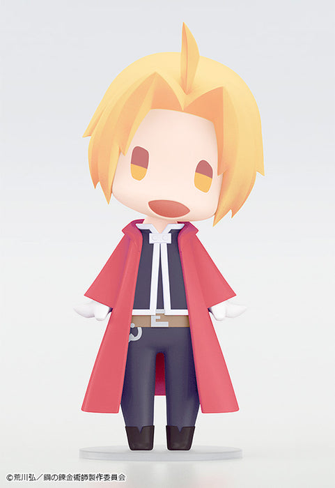 Hello! Good Smile - Edward Elric - Fullmetal Alchemist: Brotherhood