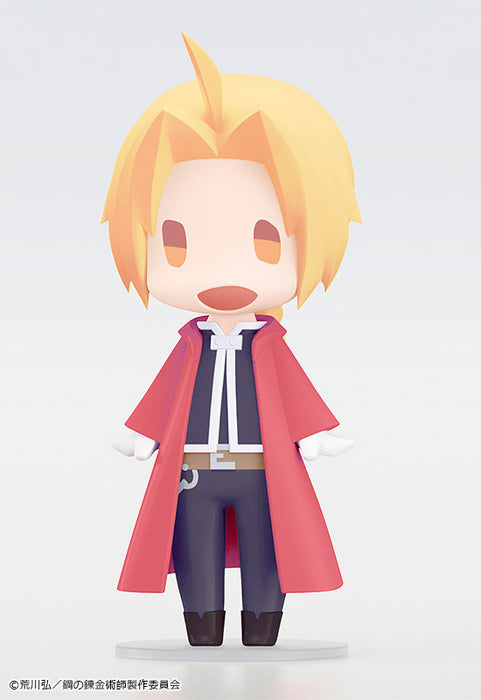 Hello! Good Smile - Edward Elric - Fullmetal Alchemist: Brotherhood