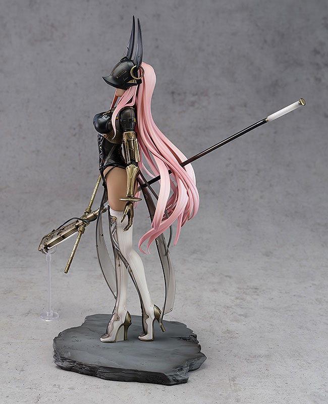 Hemet Nethel - Falslander 1/7