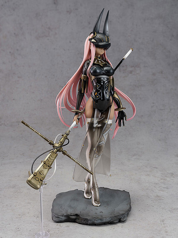 Hemet Nethel - Falslander 1/7