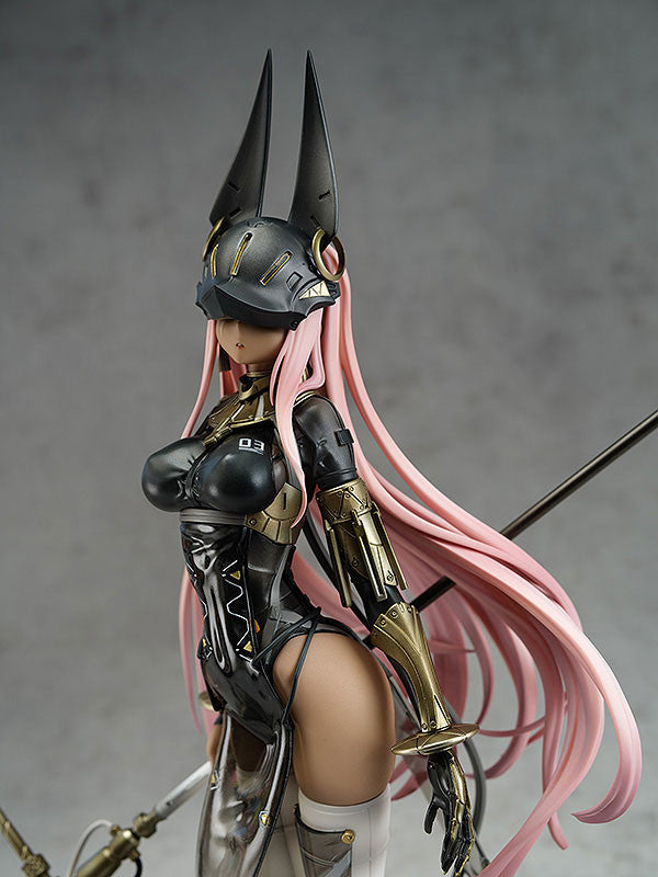 Hemet Nethel - Falslander 1/7