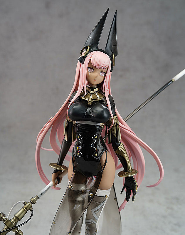 Hemet Nethel - Falslander 1/7