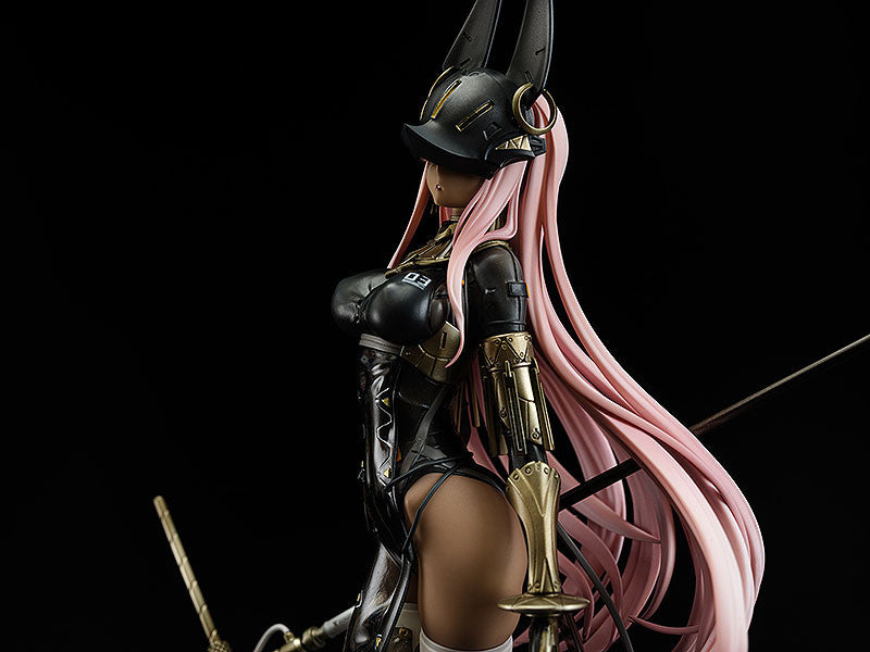 Hemet Nethel - Falslander 1/7